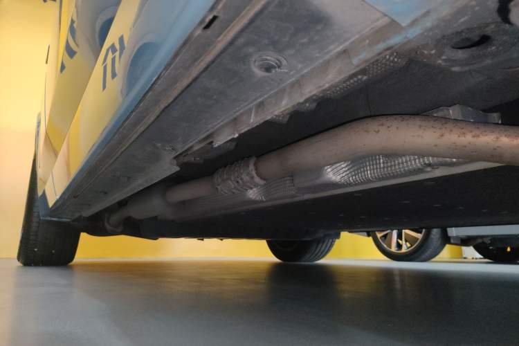 Used Li Auto L8 2024 Max
