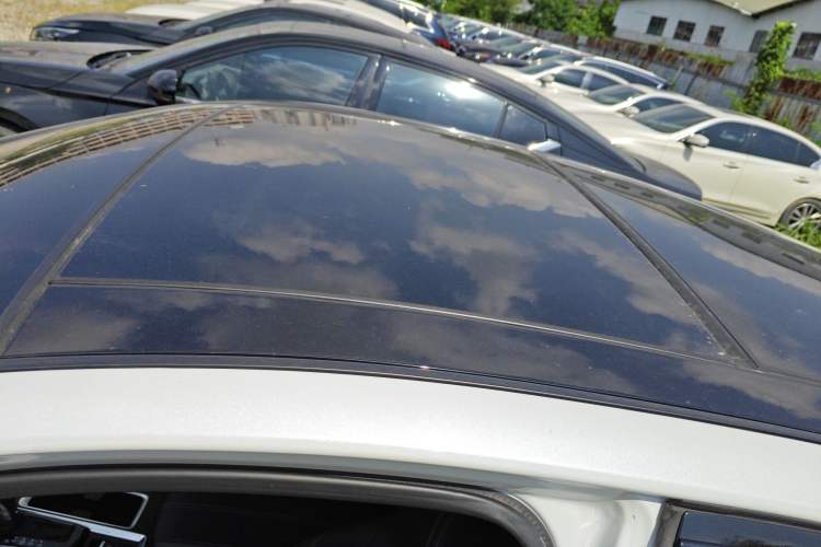 Used Nissan Teana 2022 2.0L XL-TLS Enjoyment Edition
