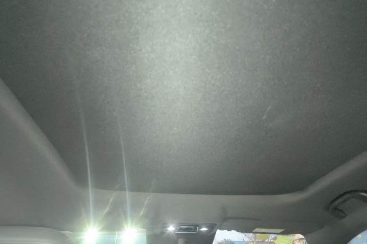 Used BYD Song Pro New Energy 2025 Second-Generation DM-i 115KM Overachiever Trim
