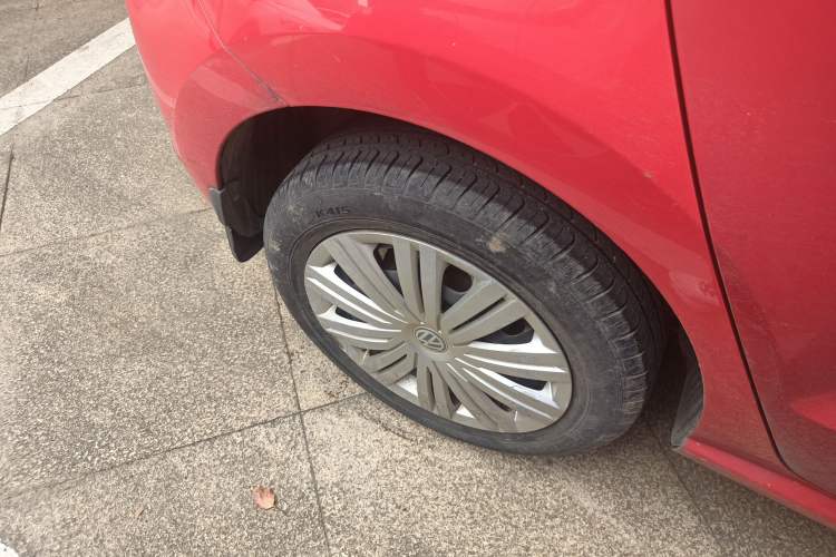 Used Volkswagen Polo 2016 1.6L Automatic Comfort Model
