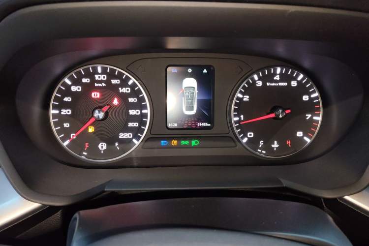 Used MG 5 2022 180 DVVT Manual Youth Luxury Edition