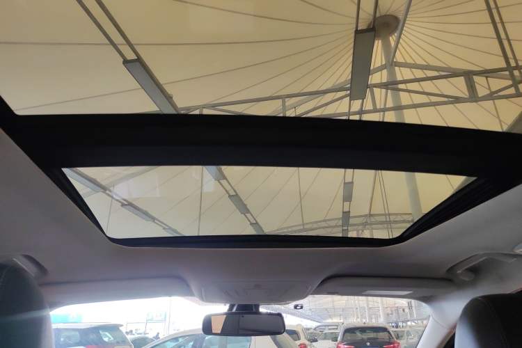 Used Ford Kuga 2017 EcoBoost 245 4x4 Prestige Edition
