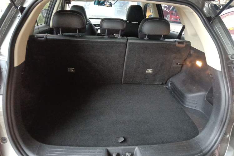 Used Geely Auto Emgrand X7 Sport 2021 1.8TD DCT Two-Wheel Drive Asian Games Comfort Edition
