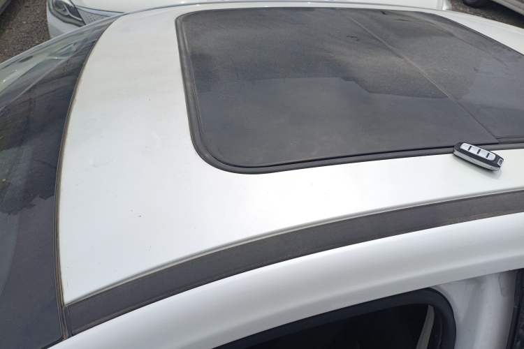 Used AION S 2023 Meizu 580 Lithium Iron Phosphate
