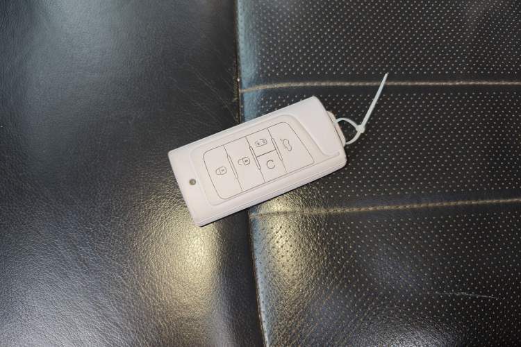 Used GAC Trumpchi M8 2019 320T Ultimate Edition
