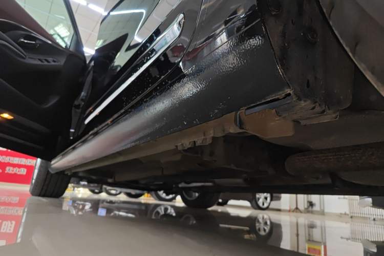 Used Buick LaCrosse 2014 2.0T SIDI Elite Tech Version
