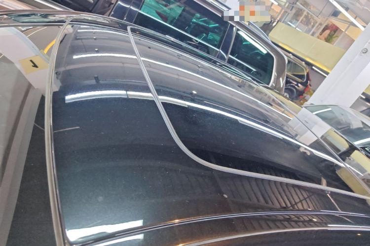 Used BMW 5 Series 2019 530Li Leading Model M Sport Package
