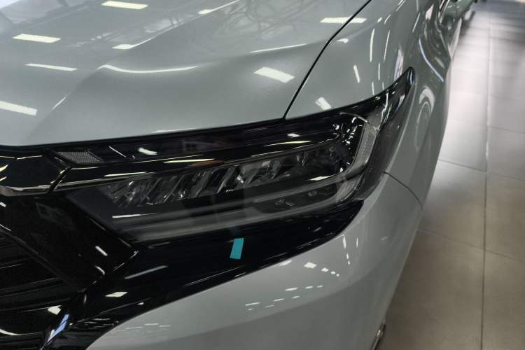 Used Honda Elysion 2024 2.0L eHEV Luxury Edition