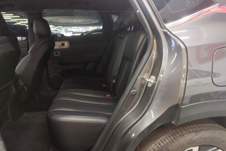 Used Wuling Xingguang S 2024 510 km Flagship Version