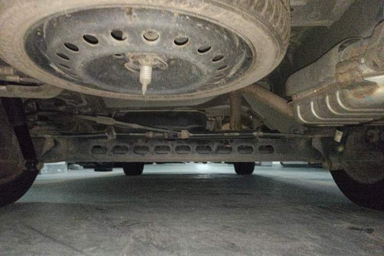 Used Buick GL8 2017 25S Luxury Version China V Standard
