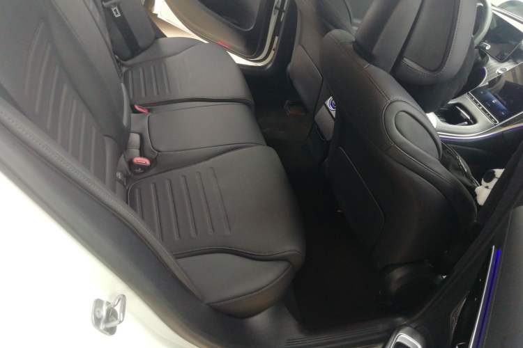 Used Mercedes-Benz C-Class 2024 Restyled C-Class 260 L Sport Edition
