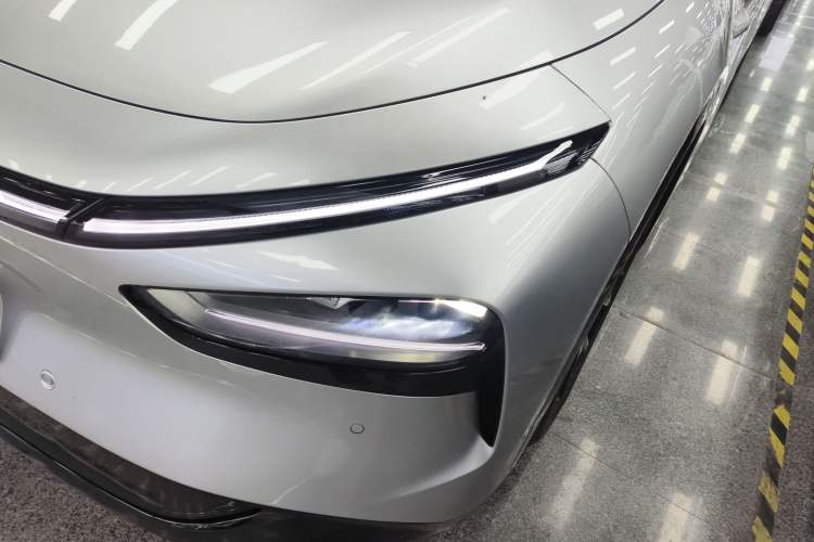 Used XPeng G7 2025 702 Max
