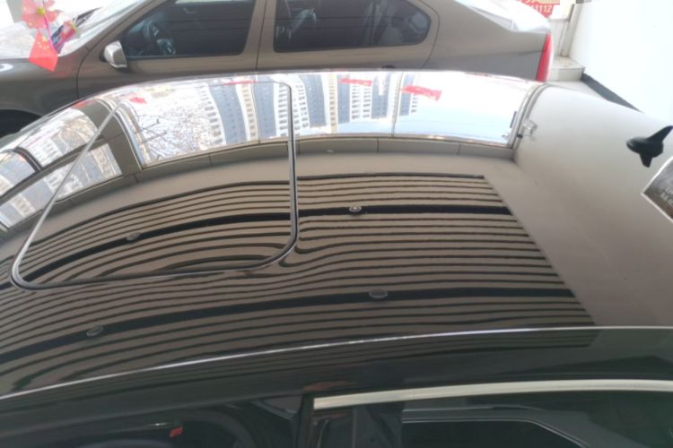 Used Volkswagen Passat 2016 330TSI DSG Prestige Edition
