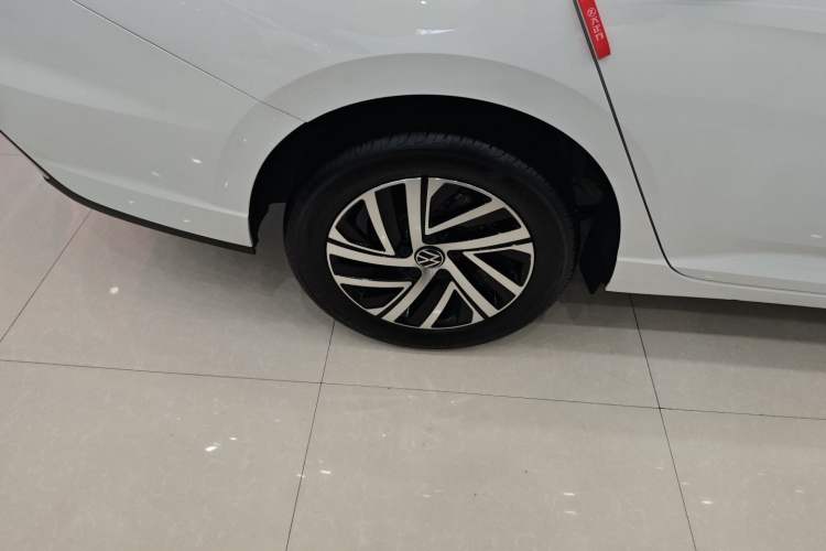 Used Volkswagen Lavida 2024 300TSI DSG Full-Comfort Edition