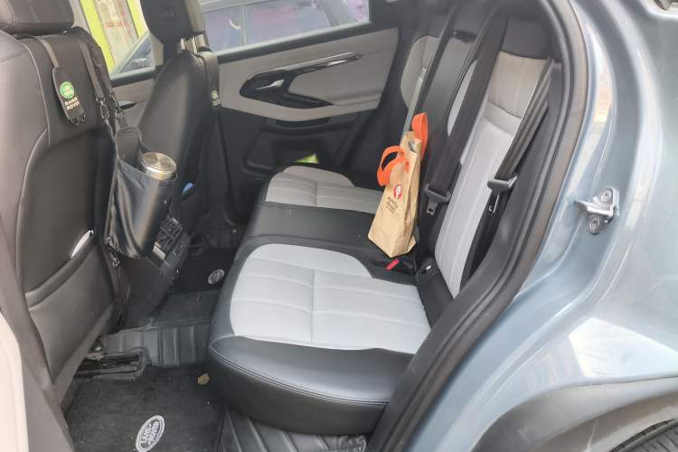 Used Land Rover Range Rover Evoque 2020 249 PS R-DYNAMIC SE Sport Technology Edition