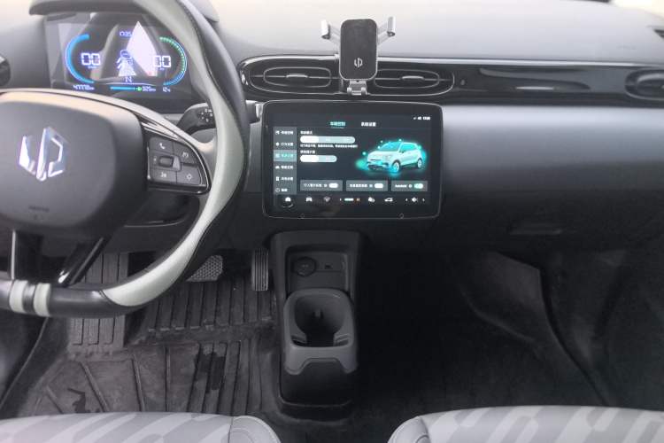 Used Leapmotor T03 2024 403 Comfort Edition
