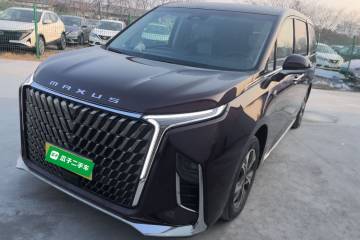 Used SAIC MAXUS G90 2022 2.0T Galaxy Seven-Seater Version