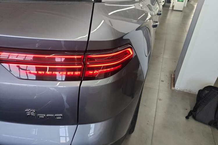 Used BYD Song Pro New Energy 2023 Champion Edition DM-i 110KM Excellence Model
