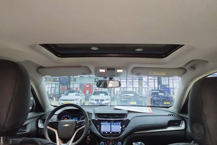 Used Chevrolet Malibu 2016 1.6T Automatic Comfort Edition