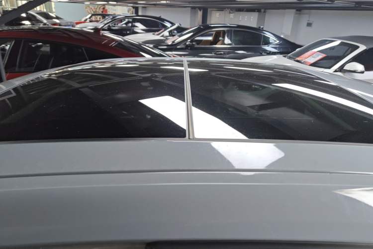 Used BMW 3 Series 2020 325Li First Edition
