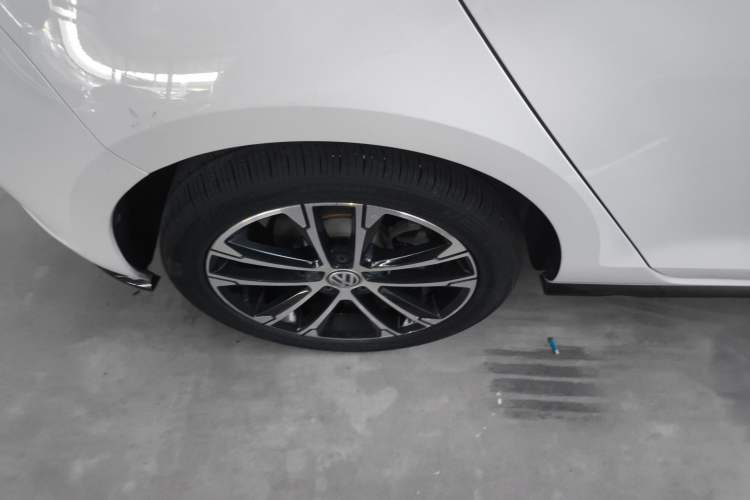 Used Volkswagen Golf 2018 280TSI Automatic R-Line Model