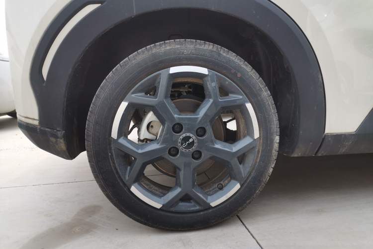 Used BYD Seagull 2025 405 km Flying Edition
