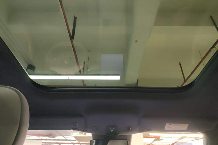 Used Nio ES8 2023 75 kWh