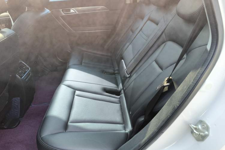 Used Haval H6 Coupe 2015 Blue Label 2.0T Automatic Two-Wheel Drive Elite Model