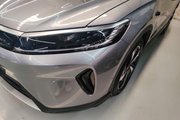 Used BYD Sealion 05 DM-i 2025 DM-i Smart Drive 115KM Flagship Model
