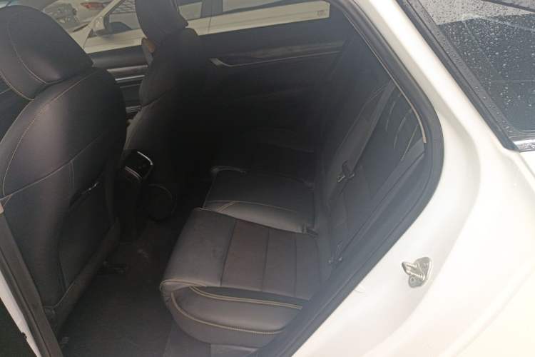 Used Geely Auto Binray 2021 1.4T CVT Asian Games Edition
