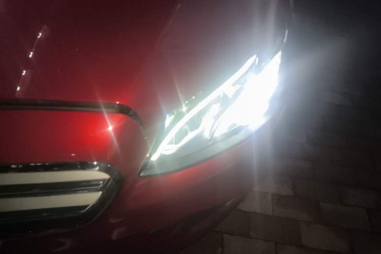 Used Mercedes-Benz E-Class 2019 E 260 Sport Edition 4MATIC
