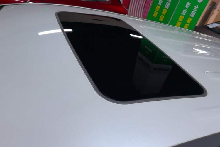 Used GAC Trumpchi M6 2023 PRO 270T DCT Luxury Edition
