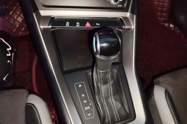 Used Audi Q3 2020 35 TFSI Ambition Dynamic Edition
