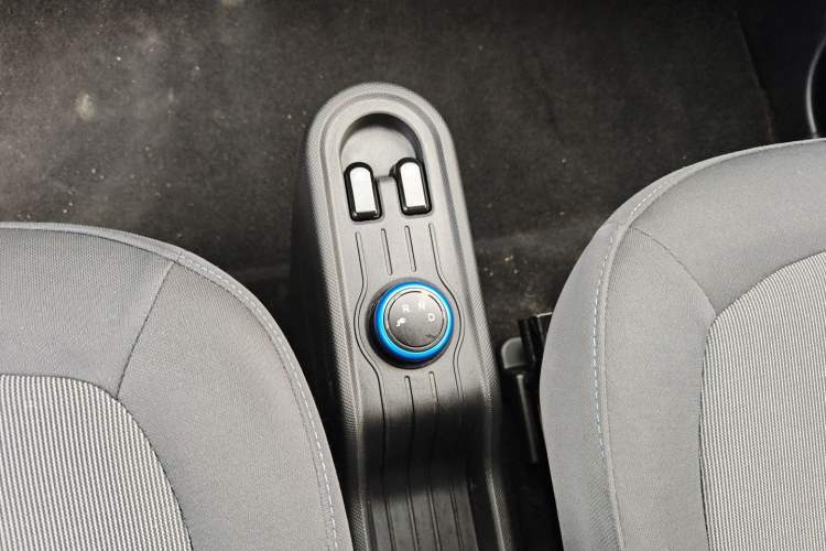 Used Wuling Hongguang MINIEV 2022 Enjoy Edition Lithium Iron Phosphate