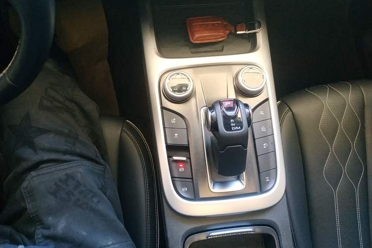 Used Tank 300 2023 Off-Road Edition 2.0T Challenger
