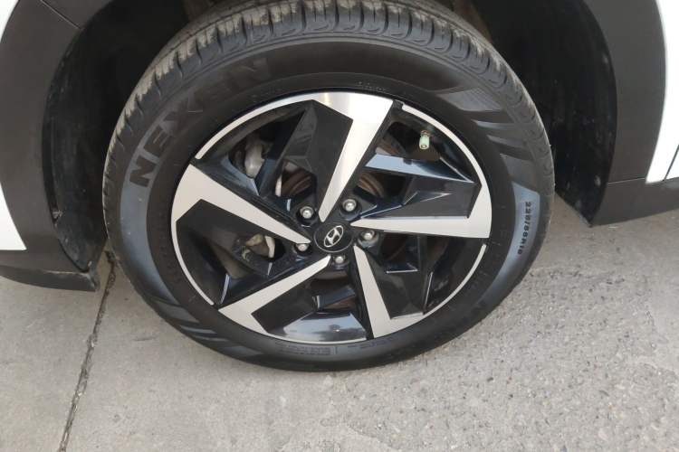 Used Hyundai ix35 2021 2.0L Automatic 2WD GLS Leading Edition
