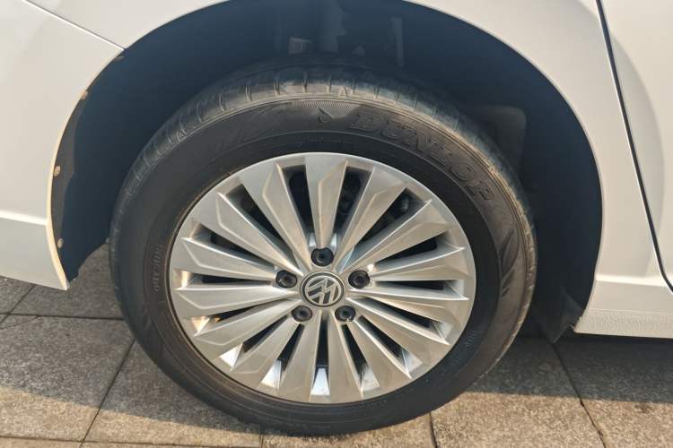 Used Volkswagen Lavida 2018 280TSI DSG Comfort Edition China V Standard