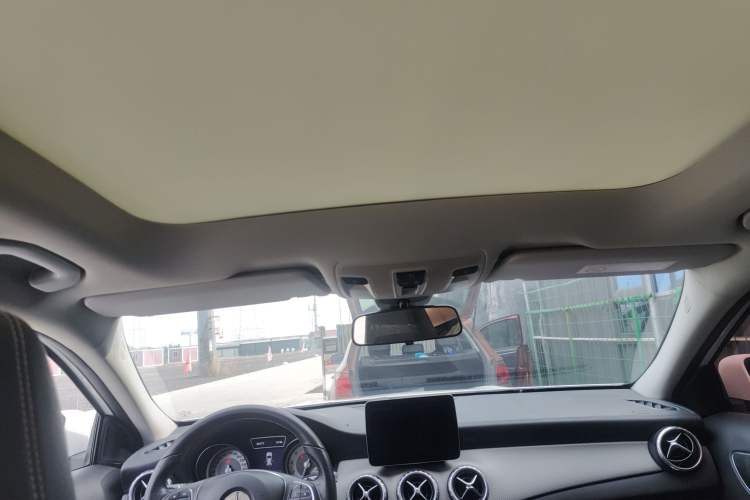 Used Mercedes-Benz GLA 2016 GLA 220 4MATIC Fashion Edition
