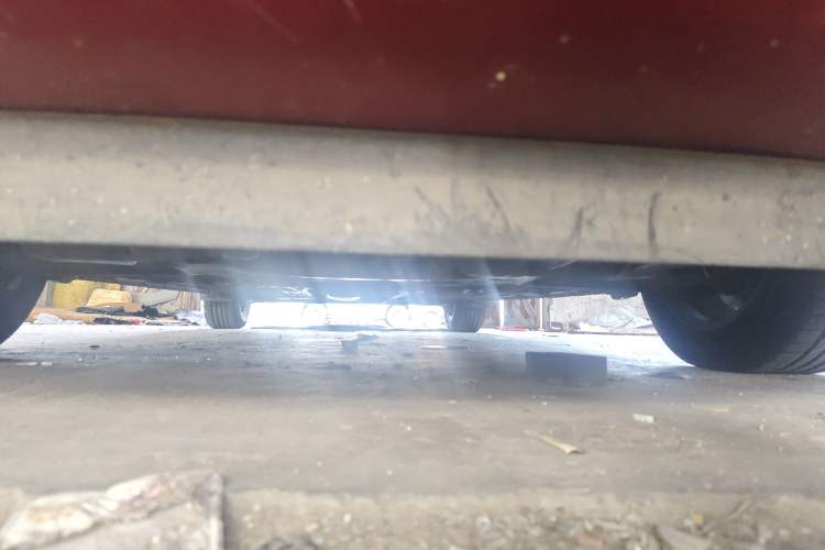 Used Nissan Tiida 2016 1.6L CVT Smart Drive Edition
