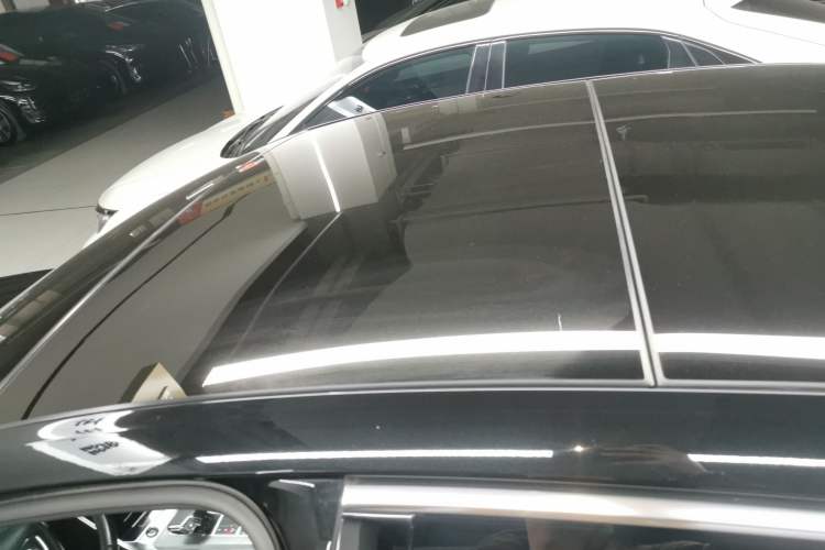 Used Audi A6L 2023 Revised 45 TFSI Prestige Dynamic Edition
