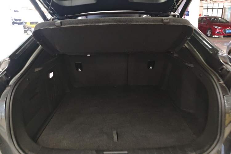 Used  L07 2024 230Max Qiankun Intelligent Driving ADS SE Range-Extended Version