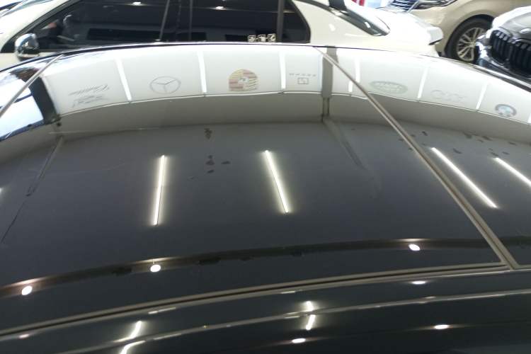 Used Mercedes-Benz E-Class 2019 E 260 L Sport Edition