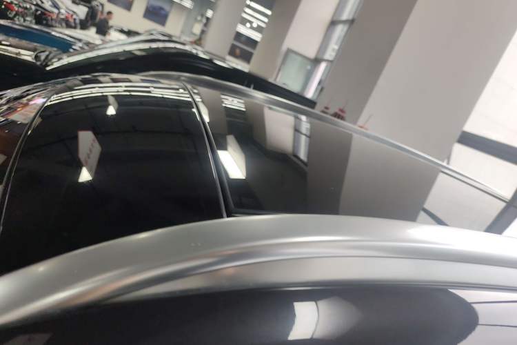 Used Mercedes-Benz GLC 2020 GLC 300 L 4MATIC Dynamic Edition