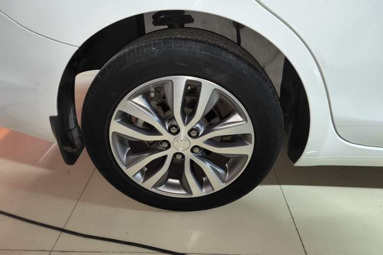 Used Buick GT 2021 Revised Version 1.3T Automatic Mild Hybrid Elite Edition
