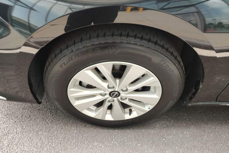 Used Nissan Teana 2022 2.0L XE Pure Enjoyment Edition
