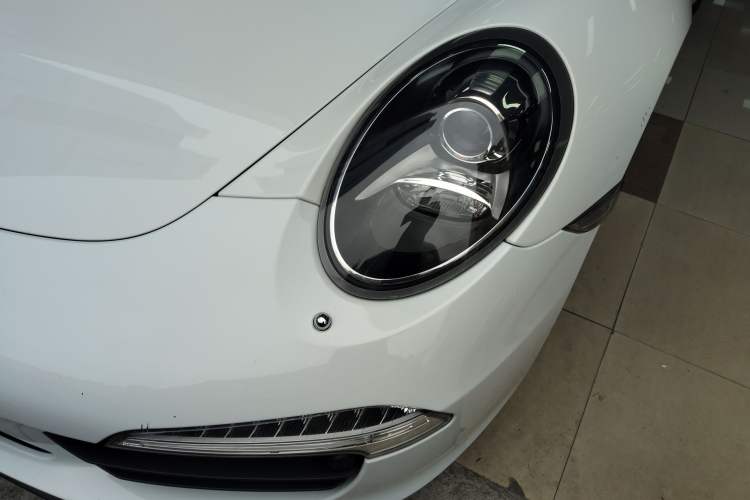 Used Porsche 911 2012 Carrera 3.4L