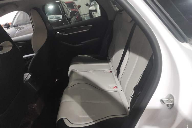 Used BYD Destroyer 05 2024 HONOR Edition DM-i 55KM Luxury Model
