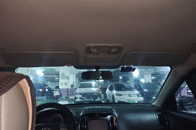 Used Hyundai Celesta 2011 1.6L Manual Comfort Version