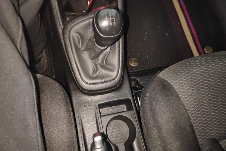 Used Hyundai Verna (older generation) 2020 1.4L Manual GL Refreshed Edition