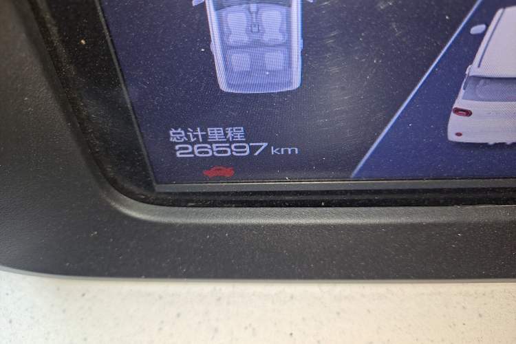 Used Wuling Hongguang MINIEV 2024 3rd Generation 215km Advanced Version